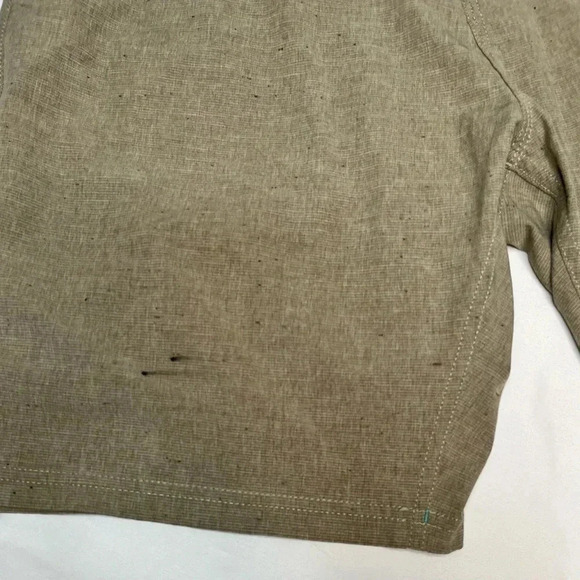 Vissla Mens Shorts Canyons Hybrid - Picture 4 of 4